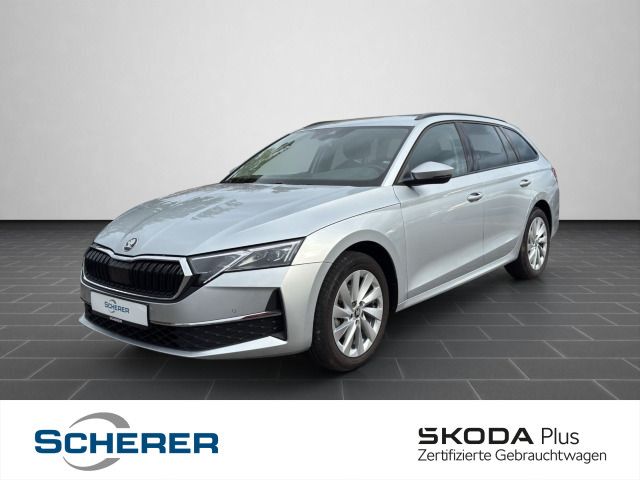 Skoda Octavia 18.550 km 29.900 &euro; Bingen / Rhein 55411