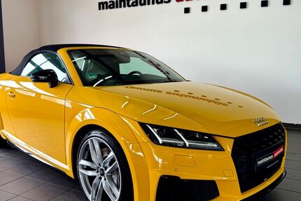 Audi TT 70.000 km 29.900 € Hofheim-Wallau 65719