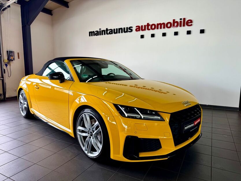 Audi TT 70.000 km 29.900 € Hofheim-Wallau 65719