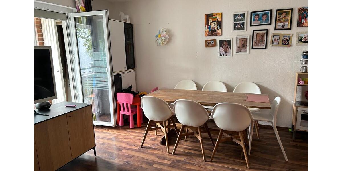 Etagenwohnung Wiesbaden Schierstein - 4 Zimmer, 94 m&sup2;, 395.000&euro; | Angebot:26415299