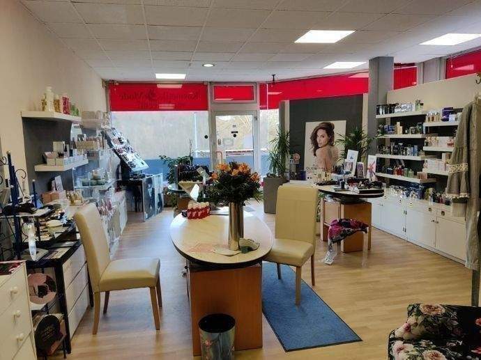 Gewerbeobjekt Taunusstein Bleidenstadt - 1.500&euro; | Angebot:25662485
