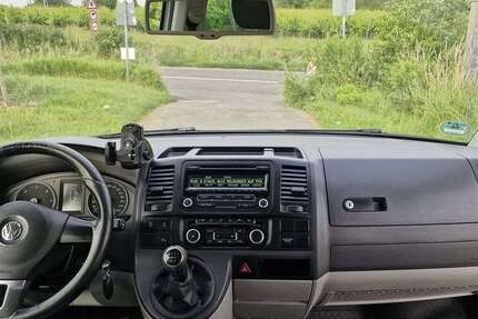 VW T5 Caravelle 188.091 km 19.000 € Walluf 65396