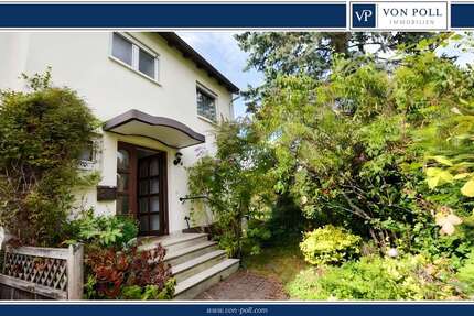 Haus Kronberg im Taunus - 6 Zimmer, 137 m&sup2;, 625.000&euro; | Angebot:27417508