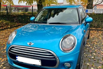 Mini Cooper D 239.000 km 6.900 &euro; Nierstein 55283