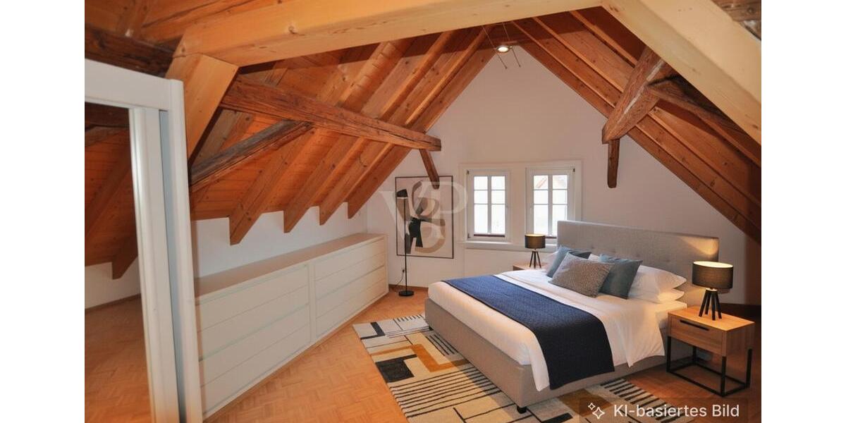 Maisonettenwohnung Idstein - 4.5 Zimmer, 165 m&sup2;, 1.700&euro; | Angebot:24788731