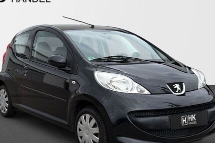 Peugeot 107 145.000 km 3.990 &euro; Geisenheim 65366