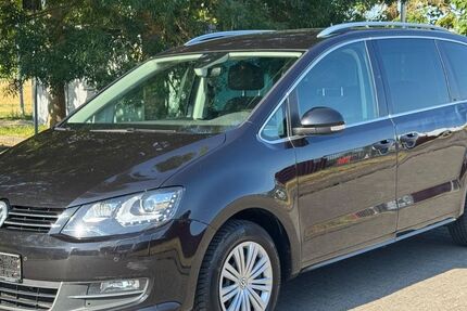 VW Sharan 265.919 km 11.750 € Budenheim 55257