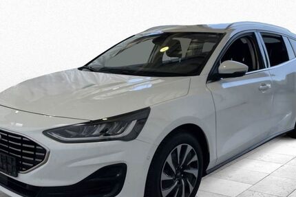 Ford Focus 121.375 km 13.680 &euro; Ingelheim 55218