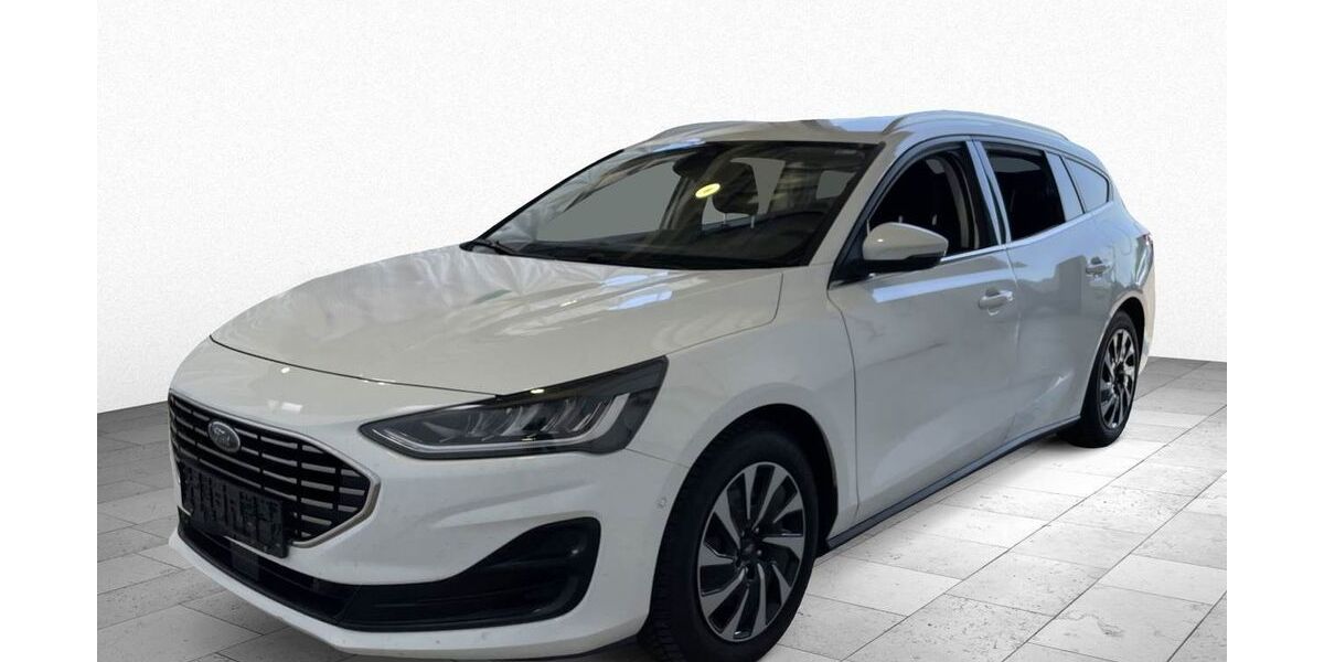 Ford Focus 121.375 km 13.680 &euro; Ingelheim 55218
