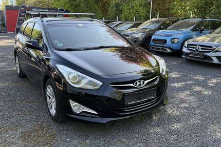 Hyundai i40 196.000 km 3.999 &euro; Wiesbaden 65197