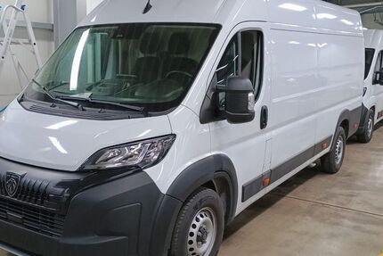 Peugeot Boxer 16.813 km 21.980 &euro; Rüsselsheim 65428