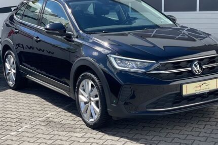 VW Taigo 26.300 km 18.490 &euro; Trebur 65468