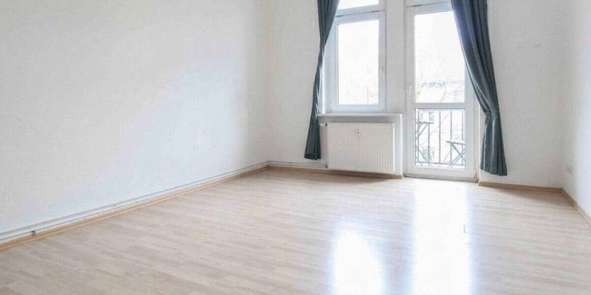 Etagenwohnung Wiesbaden Nordost - 2 Zimmer, 48 m&sup2;, 195.000&euro; | Angebot:26107903