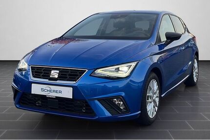 Seat Ibiza 28.116 km 19.780 € Mainz 55129