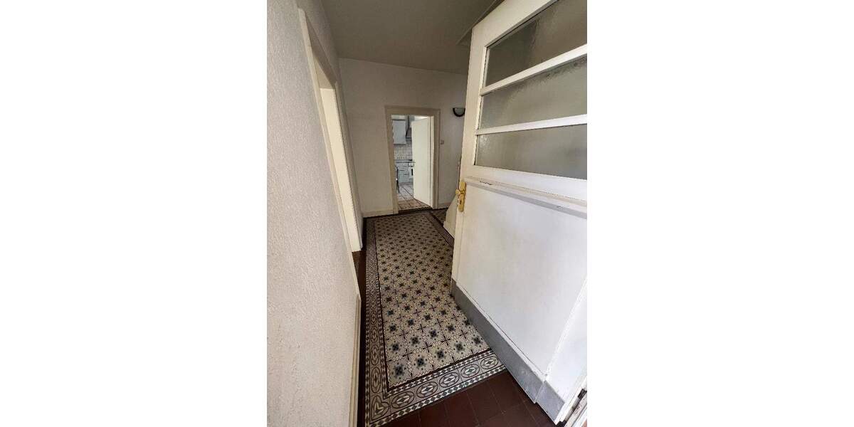 Einfamilienhaus Mainz Mombach - 4 Zimmer, 100 m&sup2;, 400.000&euro; | Angebot:25745880