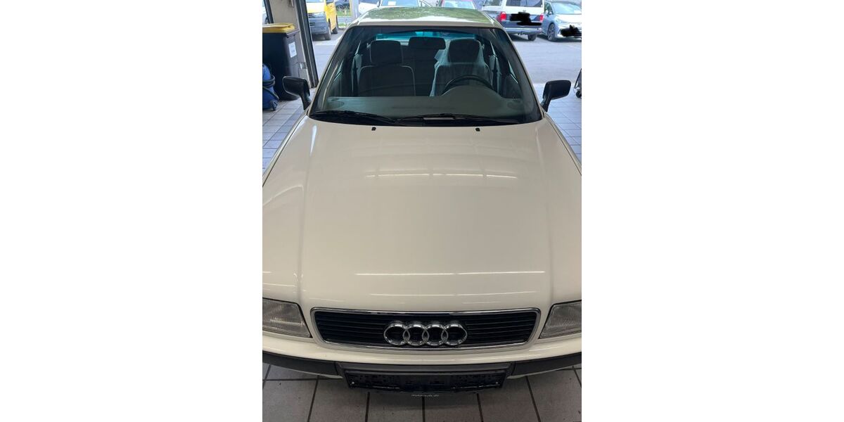 Audi 80 66.000 km 10.000 &euro; Eltville 65343