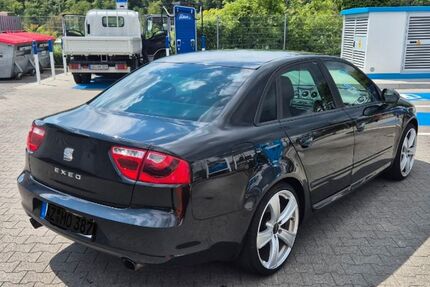 Seat Exeo 144.000 km 5.900 &euro; Partenheim 55288