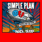 Simple Plan - Bigger Than You Think! Europe Tour 2026 - Support: Neck Deep