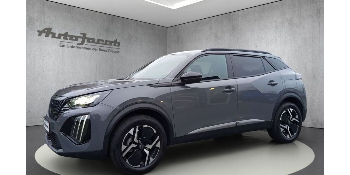 Peugeot 2008 21.148 km 24.990 &euro; Rüsselsheim 65428