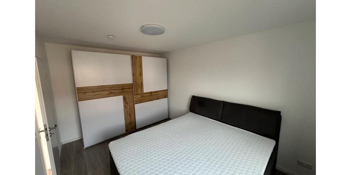 Etagenwohnung Mainz Oberstadt - 2 Zimmer, 47 m&sup2;, 1.050&euro; | Angebot:26588631