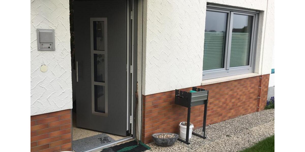 Etagenwohnung Bad Camberg - 2 Zimmer, 53 m&sup2;, 375&euro; | Angebot:26373460