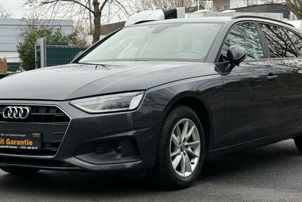 Audi A4 137.000 km 19.500 &euro; Mainz-Kostheim 55246