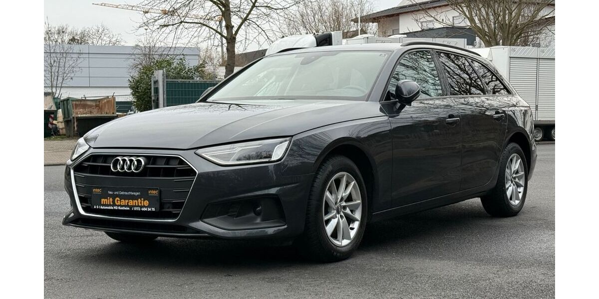 Audi A4 137.000 km 19.500 &euro; Mainz-Kostheim 55246