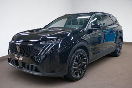 Peugeot 5008 8.528 km 31.950 &euro; Ingelheim am Rhein (bei Mainz) 55218