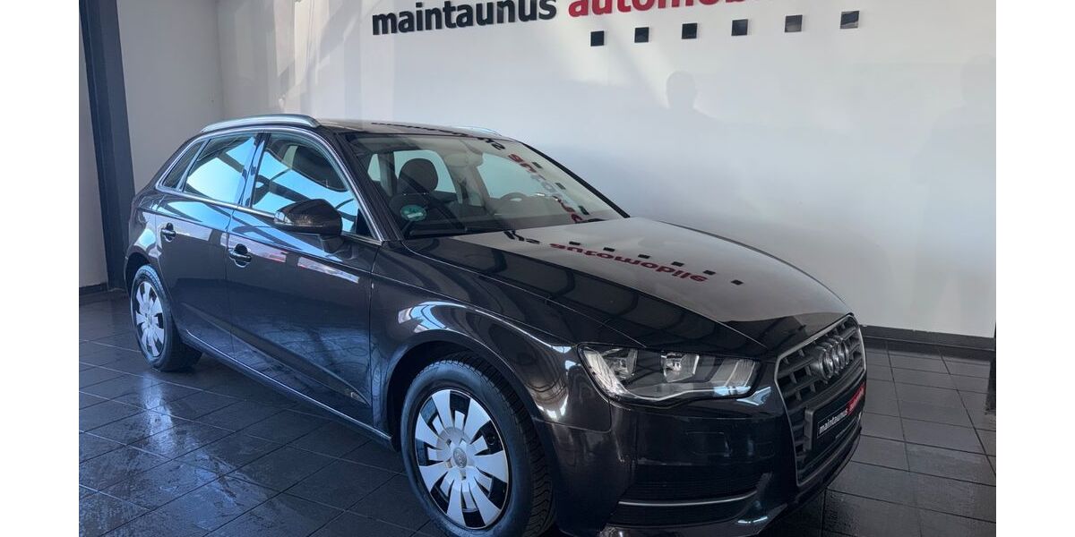 Audi A3 140.000 km 10.900 &euro; Hofheim-Wallau 65719