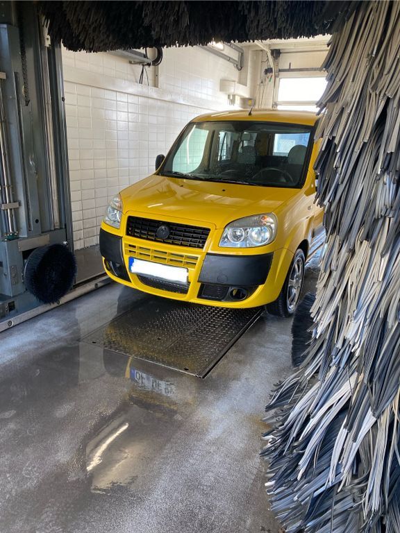 Doblo