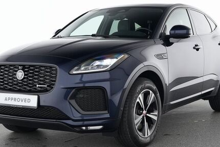 Jaguar E-Pace 97.600 km 26.490 € Weiterstadt 64331