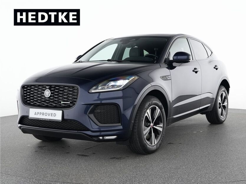 Jaguar E-Pace 97.600 km 26.490 € Weiterstadt 64331