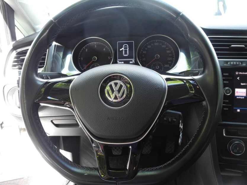 VW Golf 7 109.000 km 10.500 € Mainz 55116