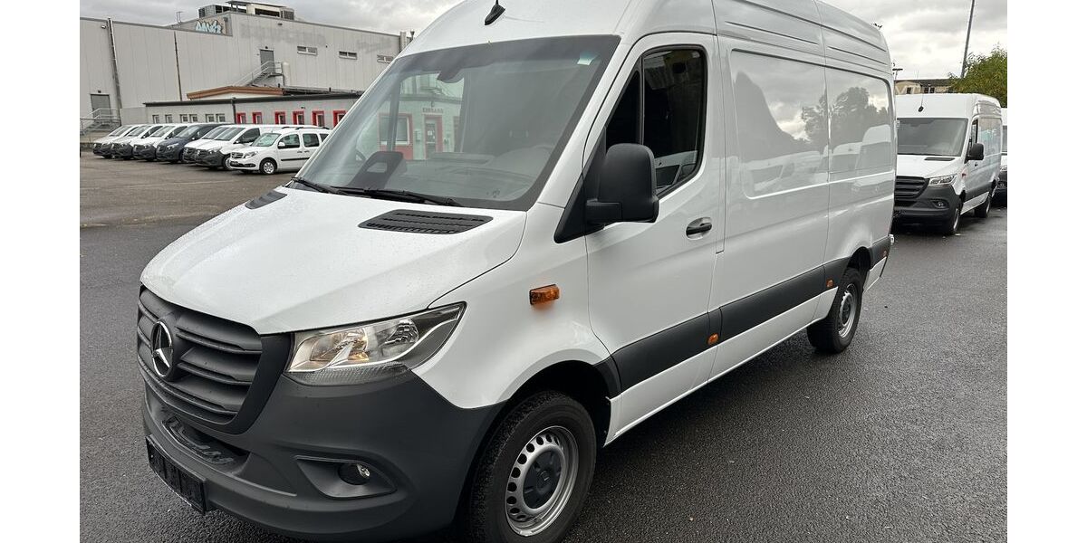 Mercedes-Benz Sprinter 20.295 km 42.245 € Mainz 55122