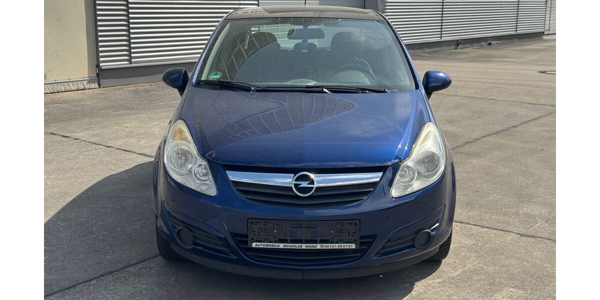 Opel Corsa 118.000 km 2.990 &euro; Mainz - Mombach 55120