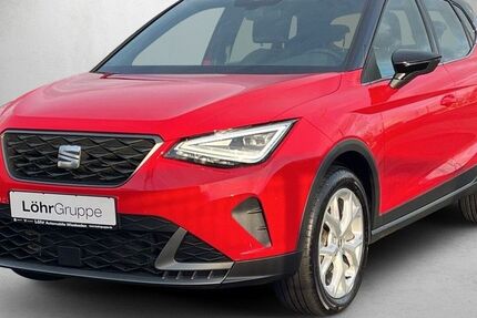 Seat Arona 19.185 km 20.890 &euro; Mainz 55120