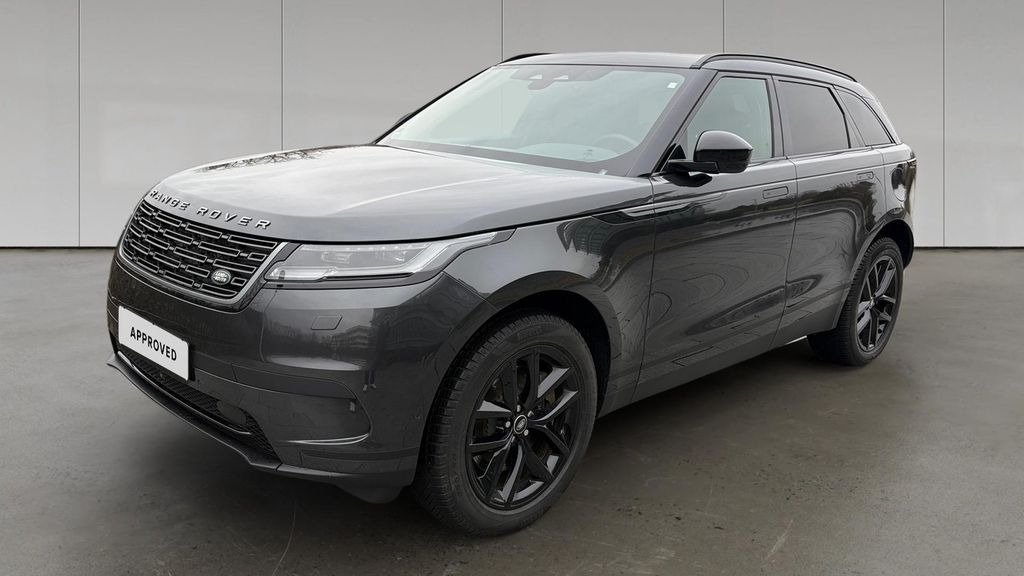 Land Rover Range Rover Velar 7.000 km 69.990 &euro; 