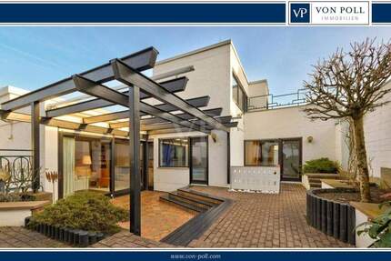 Haus Bad Soden am Taunus Neuenhain - 9 Zimmer, 196 m&sup2;, 975.000&euro; | Angebot:24725972