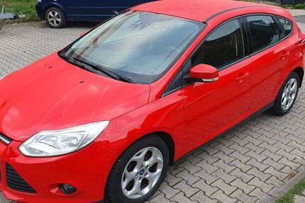 Ford Focus 113.493 km 8.150 € Kronberg 61476