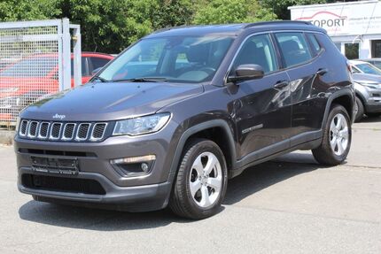 Jeep Compass 146.000 km 13.800 € Mainz-Kastel 55252