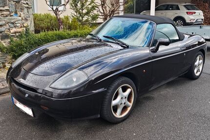 Fiat Barchetta 179.000 km 3.995 &euro; Taunusstein 65232