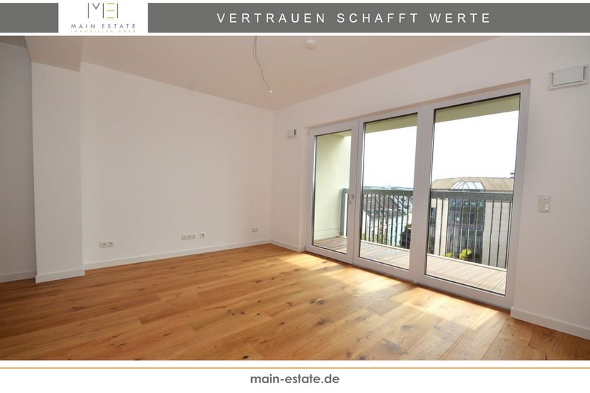 Wohnung zum Kaufen in Frankfurt am Main 459.900 € 58.77 m²