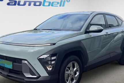 Hyundai KONA 15.776 km 24.800 &euro; Mainz 55129