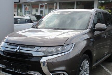 Mitsubishi Outlander 26.500 km 24.950 &euro; Wörrstadt 55286