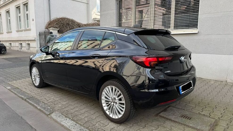 Astra