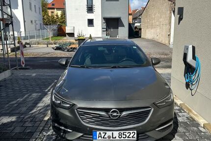 Opel Insignia 133.000 km 11.300 &euro; Udenheim 55288