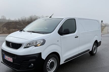 Peugeot Expert 68.000 km 15.999 &euro; Nauheim (bei Groß-Gerau) 64569