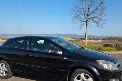Opel Astra 169.000 km 1.000 &euro; Ingelheim 55218