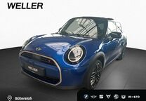 Gebrauchtwagen Mini Cooper S