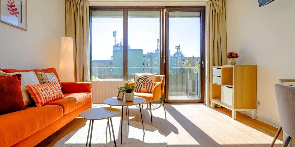Etagenwohnung Mainz Finthen - 1.5 Zimmer, 40 m&sup2;, 170.000&euro; | Angebot:26608155